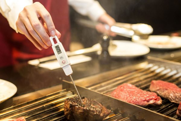 Why Restaurant Manager Logbooks Are Essential for Food Safety